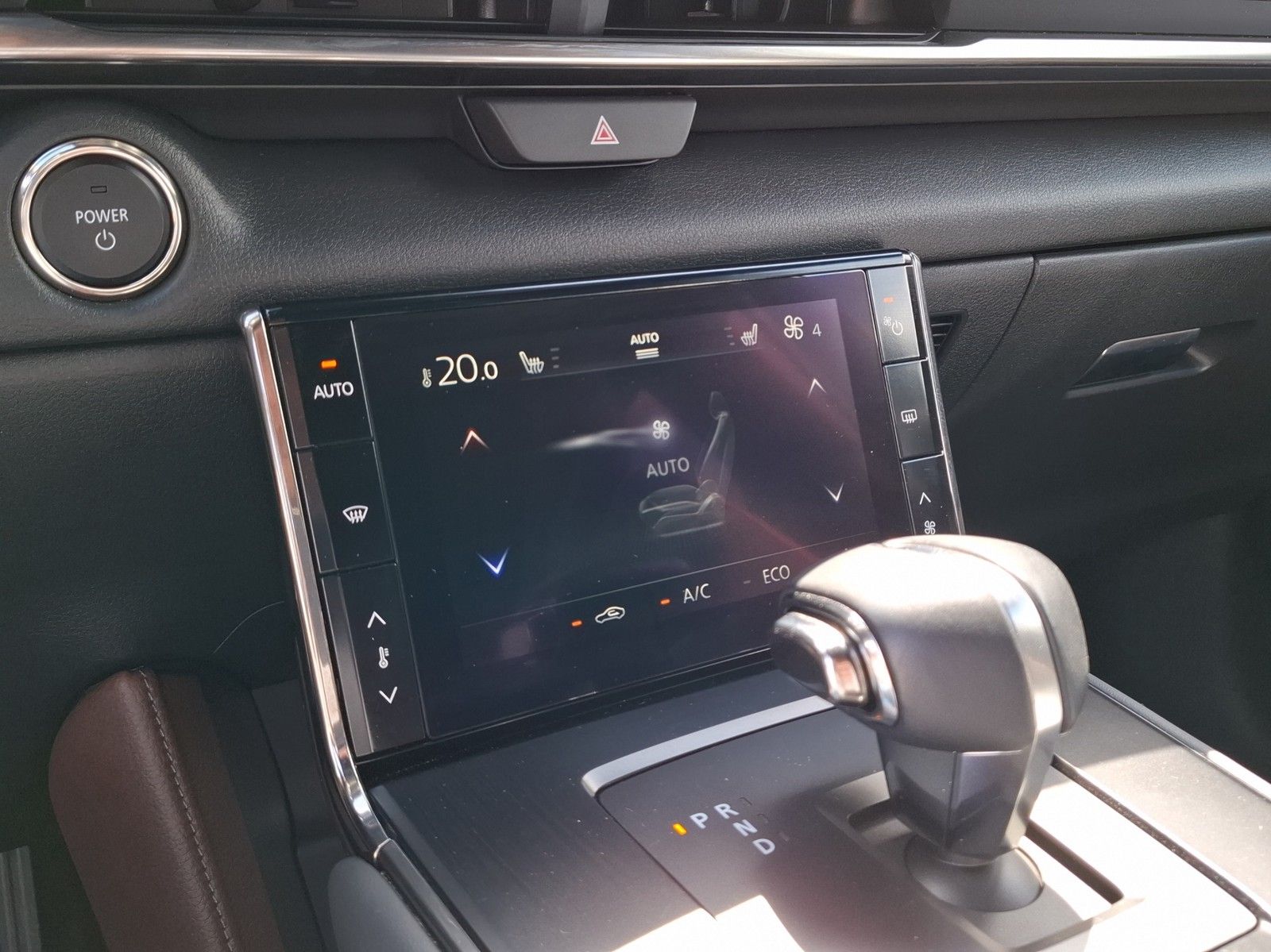 MAZDA MX-30 e-SKYACTIV ACC / NAVI / LED / KAMERA / SIT - Image 13