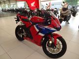 Honda CBR600 RR - HONDA ABS CBR 600RR