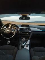 BMW 420 Gran Coupé 420i xDrive Gran Coupé M Spor... - BMW 420 Gran Coupé aus 2019
