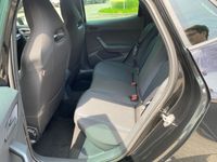 Seat 