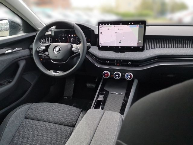 Fahrzeugabbildung SKODA Superb Combi 1.5 TSI DSG mHEV Selection AHK STAN
