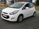 Hyundai ix20/KLima/TUV.07.2027 - gebrauchte Hyundai ix20 aus dem Jahr 2012