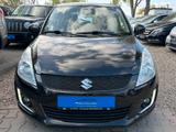 Suzuki Swift Club*1.HD*Klima*MFL*79.TKM*TÜV NEU - Suzuki Swift Gebrauchtwagen in Berlin