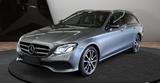Mercedes-Benz E 450 4MATIC T AVANTGARDE STH,AHK,PAN, voll - Mercedes-Benz E 450: 5 Türen