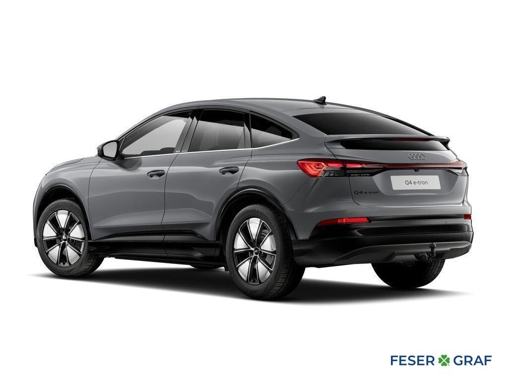 Audi Q4 - Bild 4
