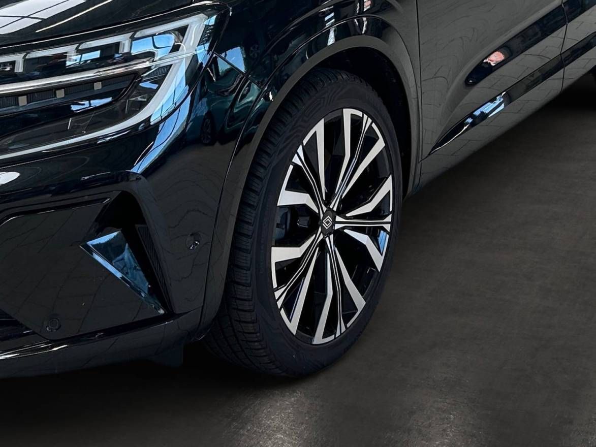 Fahrzeugabbildung Renault Austral Full Hybrid | Harman Kardon Soundsystem