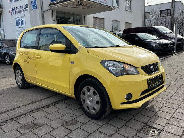 Seat Mii Style Klima Tempomat 1 Hand