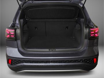 Volkswagen T-Cross 1.0 TSI R-Line 6-Gang AnschlussGA 2J.12