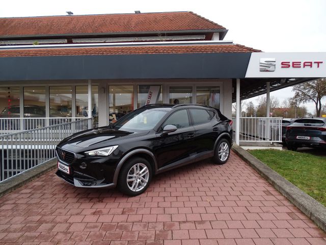 Cupra Formentor 1.5 TSI DSG 150PS AHK Navi Pano ACC