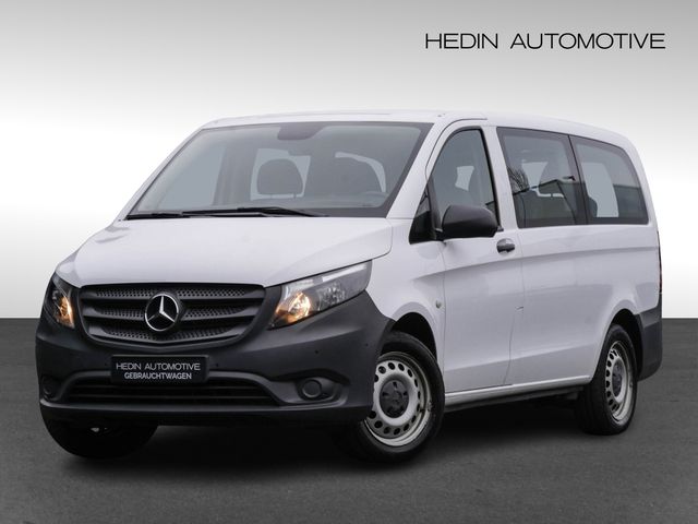 Mercedes-Benz Vito 114 CDI Tourer PRO Lang |KAM|PTS|KLIMA|AUT