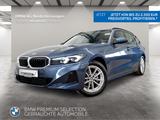 BMW 318i Touring Navi Kamera Sitzheizung Alarm - BMW 318: 318i