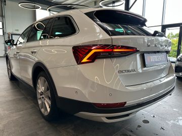 Skoda Octavia*Keyless*Matrix-LED*LenkradHZ*AHK*ACC*