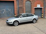 Volkswagen VW Passat 3B 1,8 top Zustand wenig km - VW Passat Variant von 1999