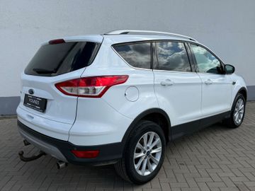 Ford Kuga - 4