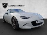 Mazda MX-5 SKYACTIV-G 160 i-ELOOP Sports-Line - Mazda MX-5 Gebrauchtwagen