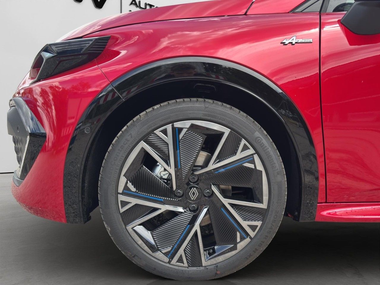 Renault Clio - Bild 4