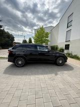 Mercedes-Benz GLC 43 AMG Mercedes-AMG GLC 43 4MATIC Autom.... - Geländewagen Mercedes gebraucht
