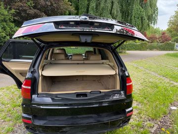 BMW X5 - 8