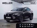 Lexus NX 450h+ E-FOUR F SPORT *LED*20Zoll*Pano*360°*AC - Lexus NX-Serie Neuwagen