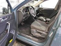 Volkswagen Tiguan Allspace - Vorschau Bild 4