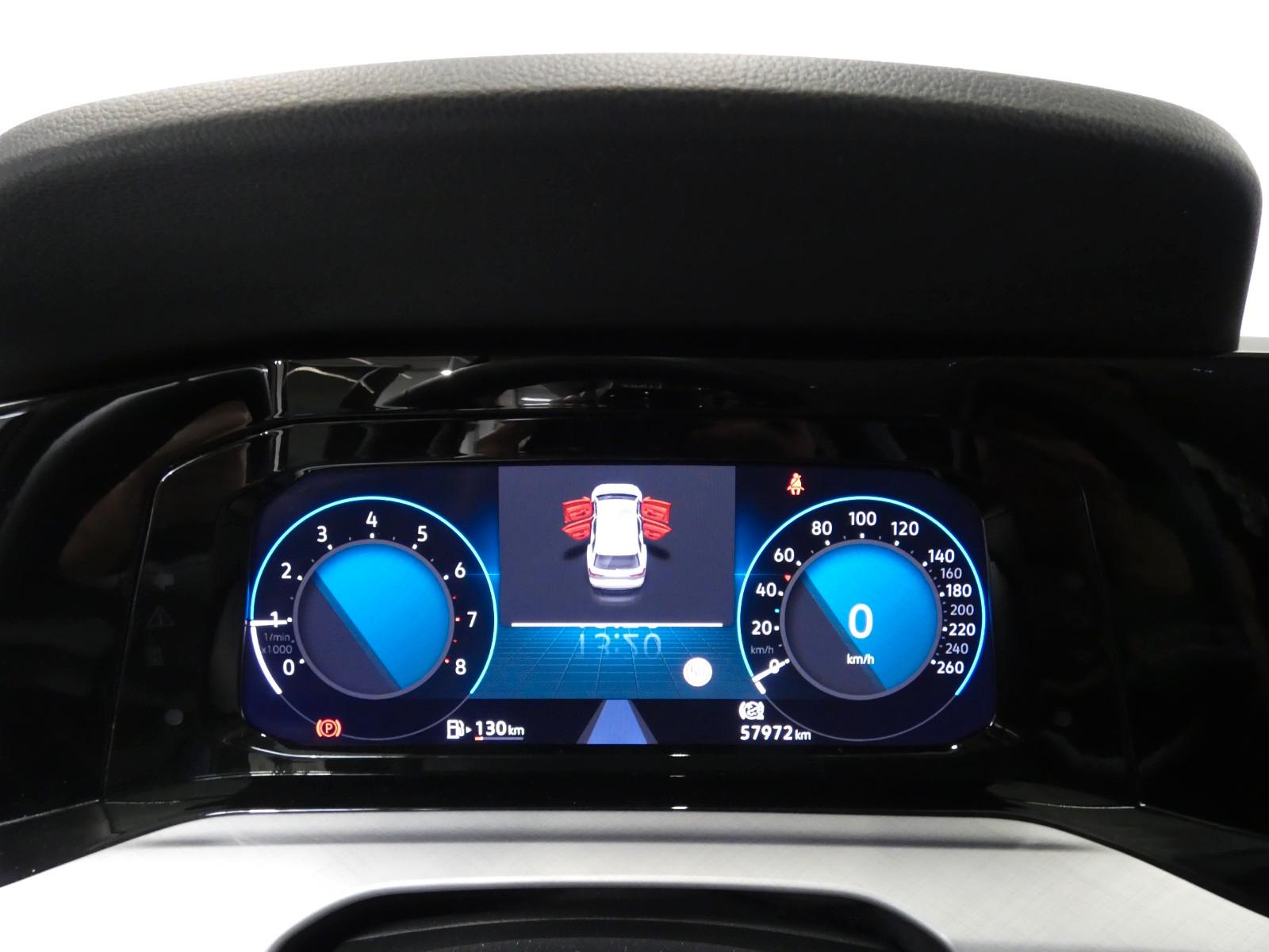 Volkswagen Golf VIII Variant Life*Navi*Klimaaut*Kamera*ACC, миниатюра 28