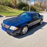 Mercedes-Benz 300 SL 24V/R129 - Mercedes-Benz SL 300 aus 1992 mit Benzin-Antrieb