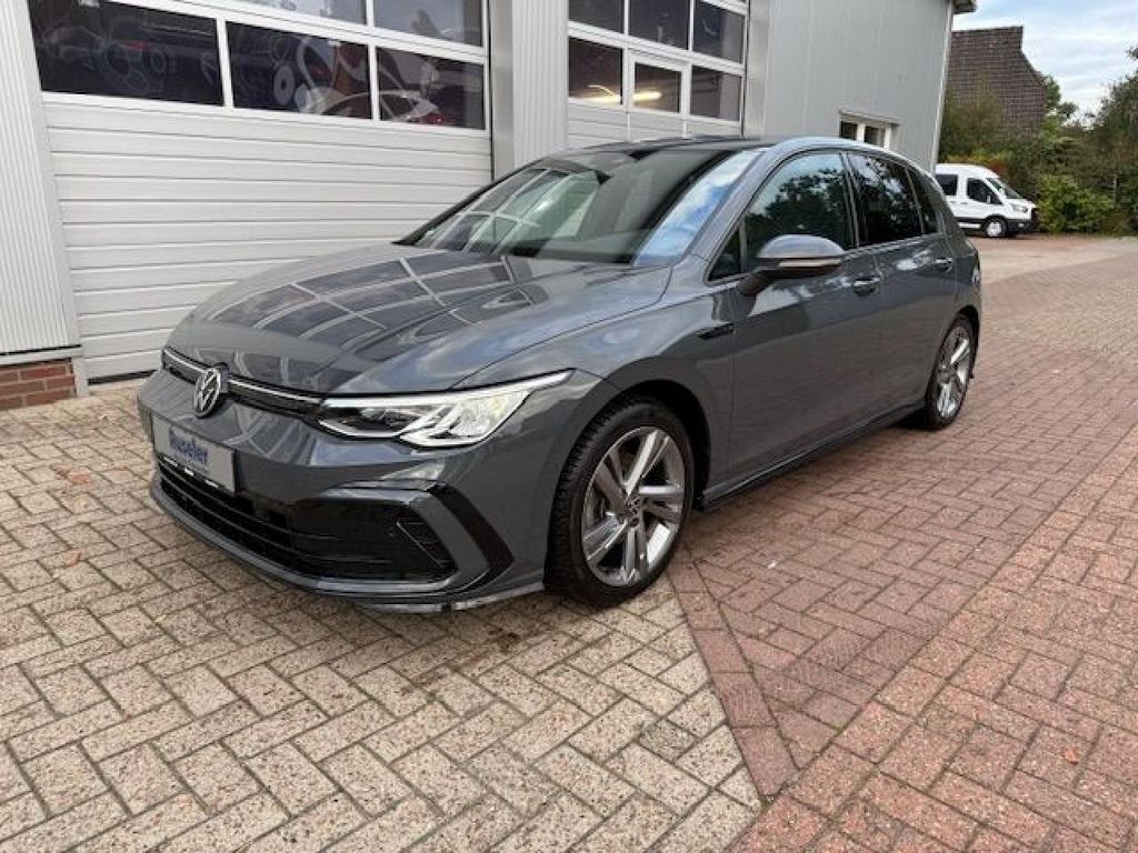 Image of Volkswagen Golf