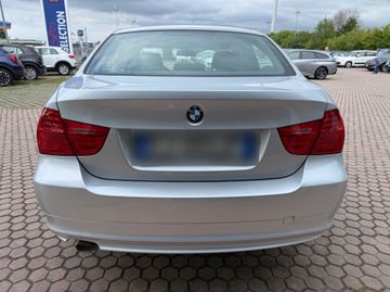 BMW 316 - 8