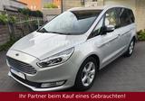 Ford Galaxy Titanium 2.0 TDCi 7 Sitzer Volleder ACC - Ford Galaxy in Hannover
