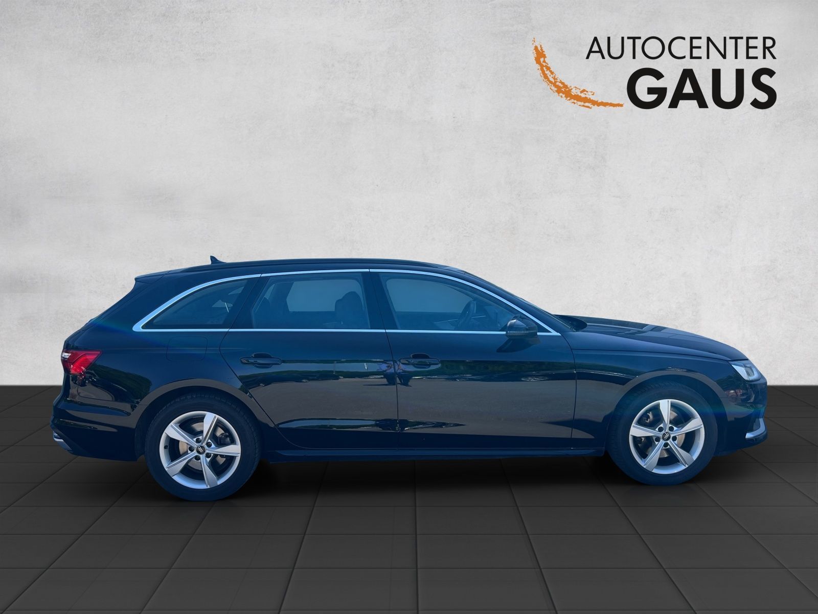 A4 Avant 2.0 TDI S-tronic*LED*AHK*ACC*Navi