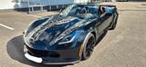 Corvette C7 6.2 V8 AT8 Grand Sport Cabrio Grand Sport - Corvette: Grand Sport