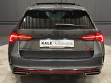 Skoda Octavia Combi RS Plus 4x4 *19Zoll*PANORAMA*HUD* - Skoda Octavia: RS Plus
