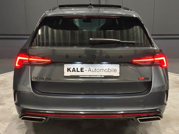 Skoda Octavia - 4