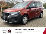 Nissan Townstar Kombi L1 DIG-T 130 AT ACENTA 2ST - Nissan Townstar: Acenta