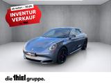 ORA 07 GT LED+360°Kamera+Leder - ORA aus 2024