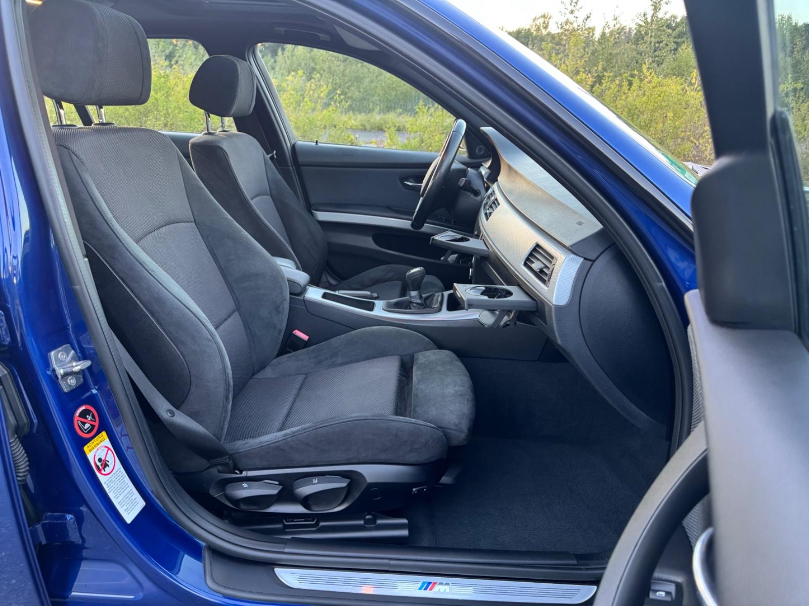 BMW 320i M SPORT 170CH