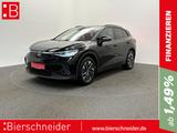 Volkswagen ID.4 Pro IQ-LIGHT DIGITAL COCKPIT 19 WÄRMEPUMPE  - VW ID.4 Gebrauchtwagen in Bielefeld