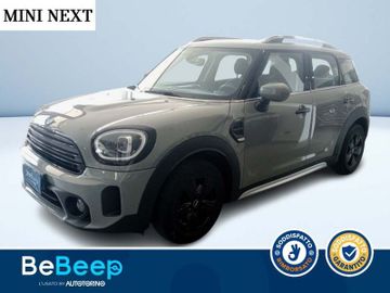 MINI MINI Countryman Mini F60 MINI 1.5 COOPER BOOST A