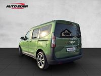 Ford Tourneo Courier - Vorschau Bild 3