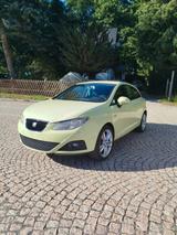 Seat Ibiza SC 1.4 16V Sport - Seat Ibiza aus 2010: Sport