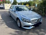 Mercedes-Benz C 220 CDI 4MATIC T AVANTGARDE Autom. AVANTGARDE