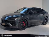 Lamborghini Urus PANO+B&O+HUD+LIFT+AHK - Lamborghini Gebrauchtwagen in Hamburg