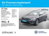 Volkswagen Taigo R-Line TSI 110KW*KAMERA*IQ-LIGHT*PDC*NAVI - Jahreswagen: Automatik