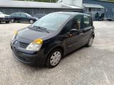 Renault Modus Dynamique - gebrauchte Renault Modus aus dem Jahr 2004