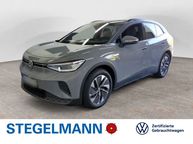 Volkswagen ID. 4