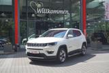 Jeep Compass 1.4 Limited 4WD - Jeep Gebrauchtwagen in Hannover