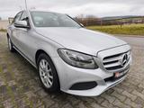 Mercedes-Benz C 200 D. Lim. Avantgarde, BlueTec, NAVI, TÜV NEU - Mercedes-Benz C 200 mit Diesel-Antrieb: Limousine
