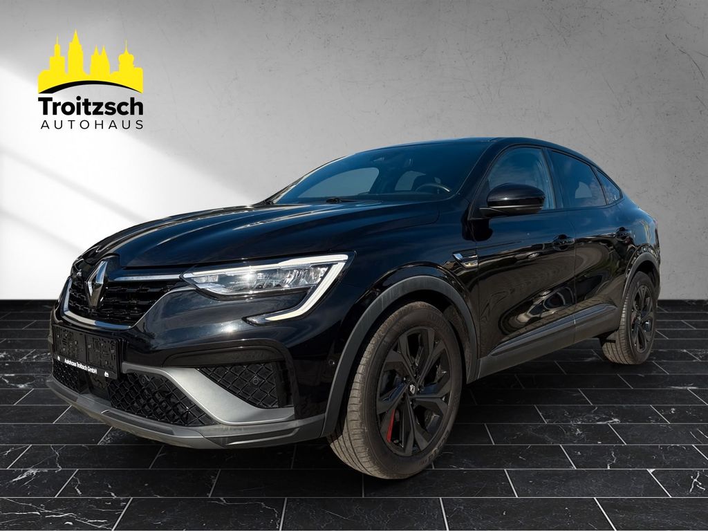 Image of Renault Arkana