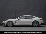 Porsche Panamera 4 E-Hybrid Pano Sportabgas. Matrix LED - Porsche Panamera: 4s