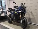 BMW S 1000 XR Dynamik Touring Carbon & Frästeilepake - gebrauchte Motorräder in Aachen